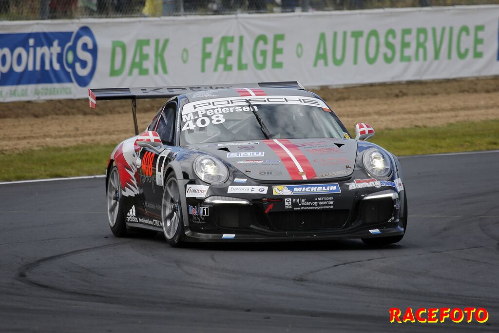 (Foto: Racefoto.se)